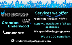 Logo and business card