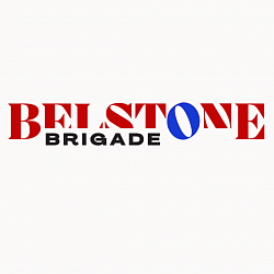 Belstone logo