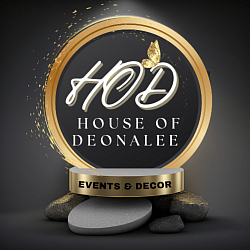 This logo I can change for a client, as hod has not payed for it.