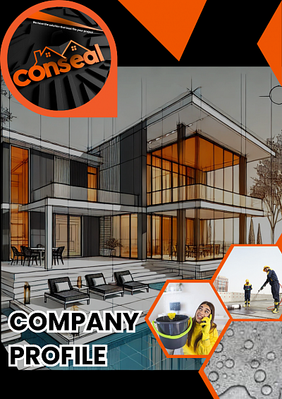 Company profile