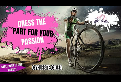 Cycleste FB post