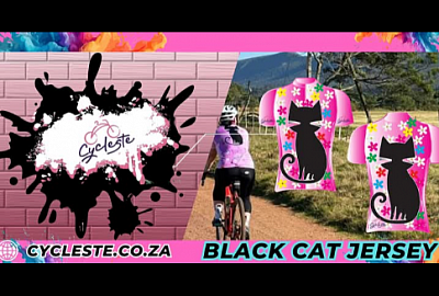 Cycleste FB post