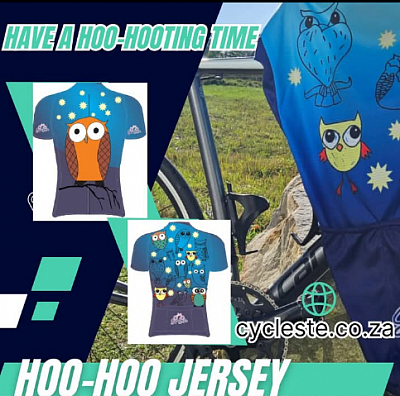 Cycleste FB ad/post