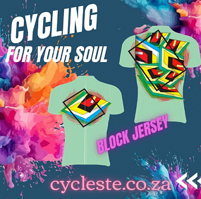 Cycleste FB page post