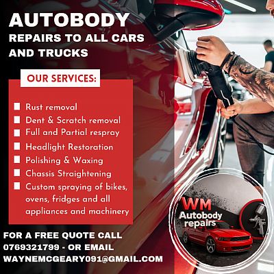 Advertising post